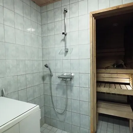 Levillas Myllyjoentie 5 B3 Apartmán