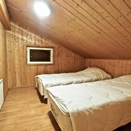 Levillas Myllyjoentie 5 B3 Apartmán Kittilä
