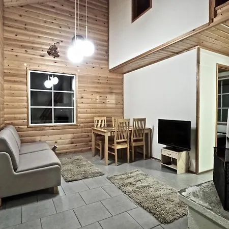 Huoneisto Levillas Myllyjoentie 5 B3 *