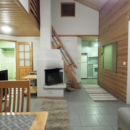 Huoneisto Levillas Myllyjoentie 5 B3 *