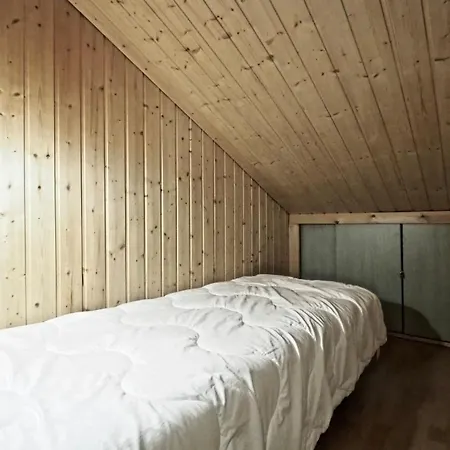 Apartmán Levillas Myllyjoentie 5 B3