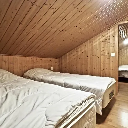 Huoneisto Levillas Myllyjoentie 5 B3 Kittilä