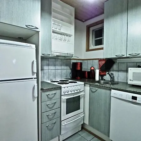 Huoneisto Levillas Myllyjoentie 5 B3 *