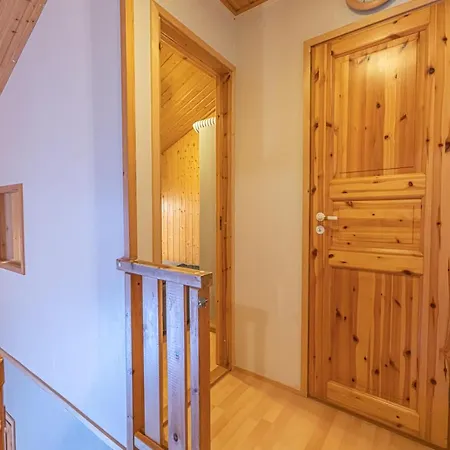 Apartmán Levillas Myllyjoentie 5 B3 *