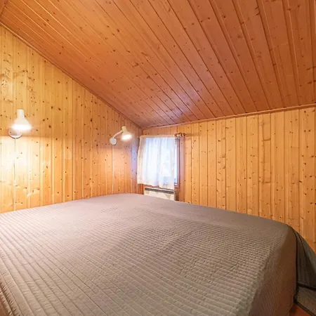 Apartmán Levillas Myllyjoentie 5 B3