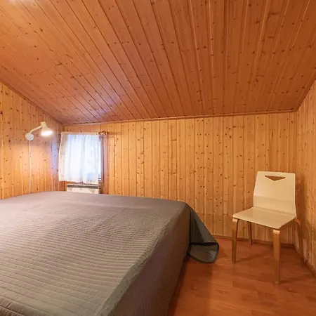Levillas Myllyjoentie 5 B3 Huoneisto Kittilä