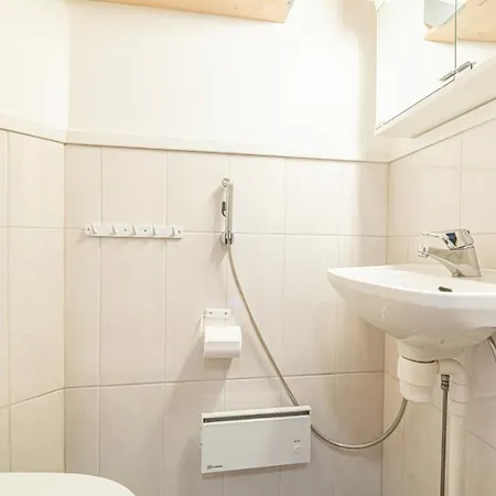 Apartmán Levillas Myllyjoentie 5 B3 *