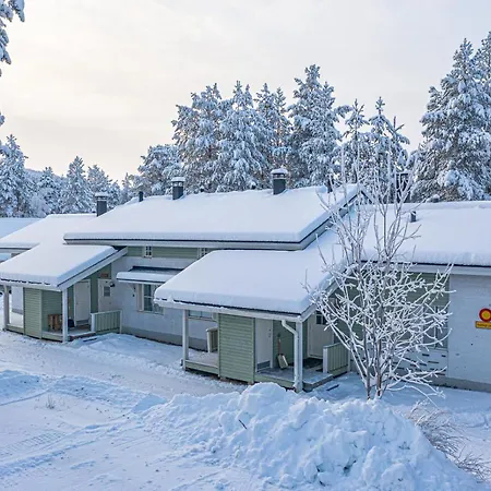 Huoneisto Levillas Myllyjoentie 5 B3