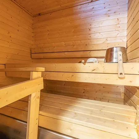 Apartmán Levillas Myllyjoentie 5 B3 *