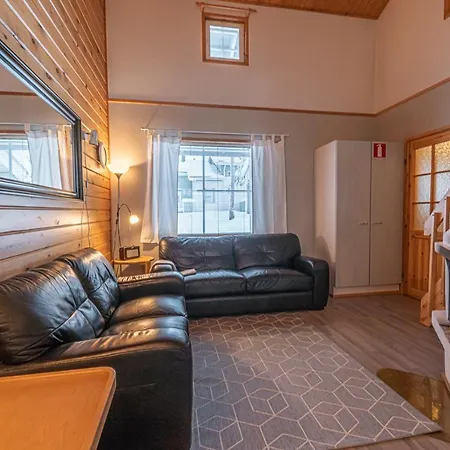 Huoneisto Levillas Myllyjoentie 5 B3 Kittilä