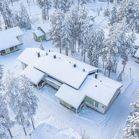 Apartmán Levillas Myllyjoentie 5 B3
