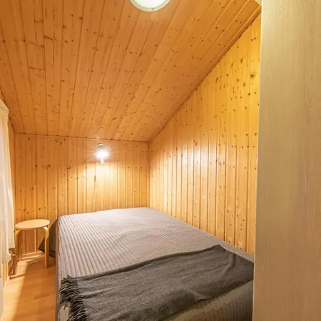 Apartmán Levillas Myllyjoentie 5 B3
